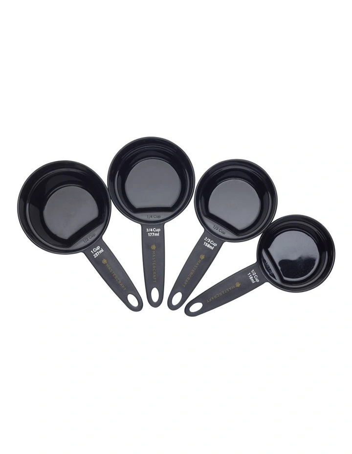 Magnetic Measuring Cup Set Of 4 3 Magnetic Measuring Cup Set Of 4