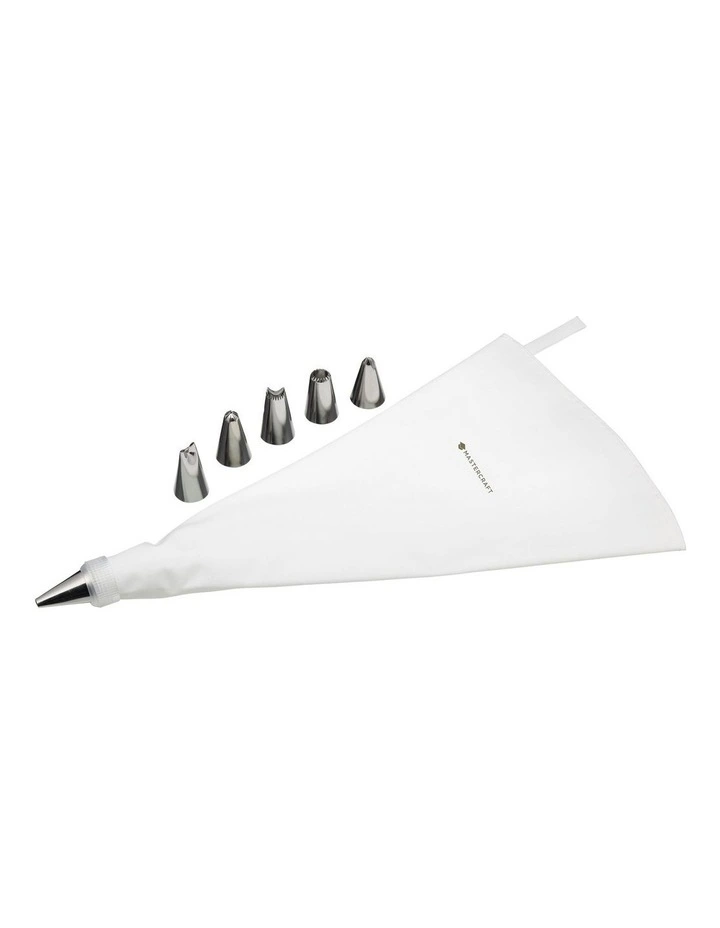 Starter Icing Tool Set Of 8 3 Starter Icing Tool Set Of 8