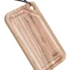 Tramontina Small Teak Cutting Board 33X20cm
