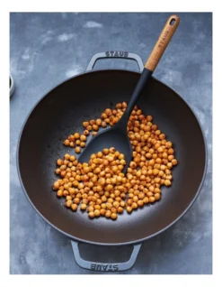 Staub Saute Pan Chistera Round 26 Cm Black -Maxwell Williams Store 785925820 4 720x928