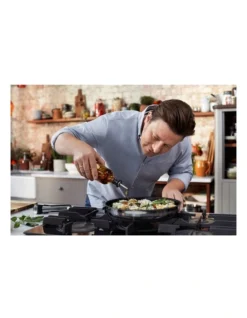 Ingenio Induction 3pc Frypan Set Stainless Steel -Maxwell Williams Store 786587590 6 720x928