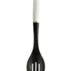 KitchenAid Classic Slotted Nylon Spoon White -Maxwell Williams Store 786955150 1 1 720x928