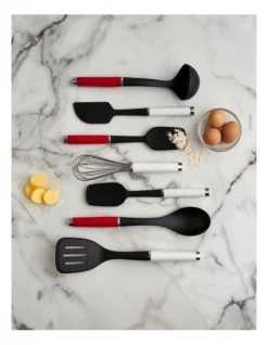 KitchenAid Classic Whisk White -Maxwell Williams Store 786955600 3 720x928