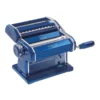 Marcato Atlas Wellness 150 Pasta Machine Blue -Maxwell Williams Store 789159250 1 720x928