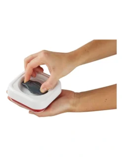 Zyliss Twist & Seal 1.6L Rectangle Container 9 Zyliss Twist & Seal 1.6L Rectangle Container -Maxwell Williams Store 789612670 4 720x928