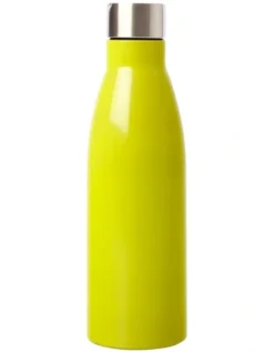 Maxwell & Williams Pete Cromer Wildlife 500ml Giraffe Double Wall Insulated Bottle -Maxwell Williams Store 789841720 2 720x928