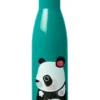 Maxwell & Williams Pete Cromer Wildlife 500ml Panda Double Wall Insulated Bottle 2 Maxwell & Williams Pete Cromer Wildlife 500ml Panda Double Wall Insulated Bottle -Maxwell Williams Store 789842260 1 720x928