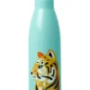 Maxwell & Williams Pete Cromer Wildlife 500ml Tiger Double Wall Insulated Bottle -Maxwell Williams Store 789842440 1 720x928