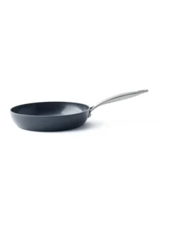 Greenpan Copenhagen 30cm Open Frypan Black