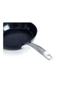 Greenpan Copenhagen 30cm Open Frypan Black 11 Greenpan Copenhagen 30cm Open Frypan Black -Maxwell Williams Store 789960610 3 720x928