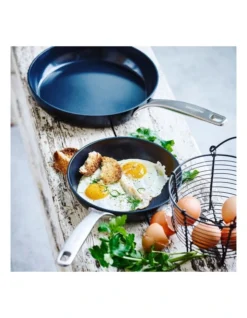 Greenpan Copenhagen 30cm Open Frypan Black 13 Greenpan Copenhagen 30cm Open Frypan Black -Maxwell Williams Store 789960610 5 720x928