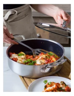 Greenpan Premiere Covered 30cm Skillet -Maxwell Williams Store 794394280 7 1 720x928