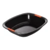 Le Creuset Bakeware 33cm Rectangular Roaster Black -Maxwell Williams Store 794424790 1 720x928