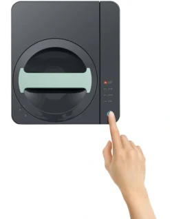 Breville The Food Cycler Grey LWR550GRY -Maxwell Williams Store 795185200 3 720x928