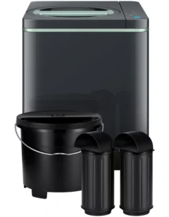 Breville The Food Cycler Grey LWR550GRY -Maxwell Williams Store 795185200 4 720x928