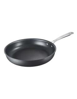 ONE Hard Anodised 30cm Frypan
