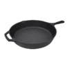 Cast Iron Seasoned Frypan 30cm -Maxwell Williams Store 797680180 1 720x928