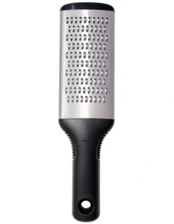 OXO Good Grips Grater In Black