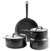 Greenpan Craft 4 Piece Cookware Set Black -Maxwell Williams Store 797809960 1 2 720x928
