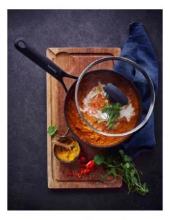 Greenpan Smartshape Covered Saucepan Black -Maxwell Williams Store 798228550 6 720x928