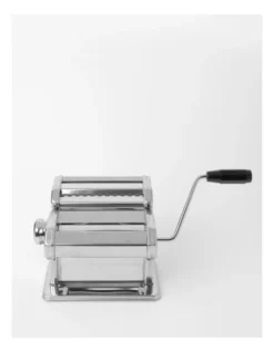 Pasta Maker Silver -Maxwell Williams Store 798334840 3 720x928