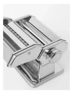 Pasta Maker Silver -Maxwell Williams Store 798334840 4 720x928