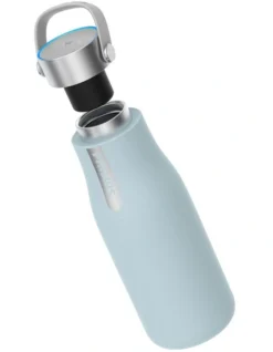 Philips GoZero 590ml Smart UV Bottle Blue AWP2788BL/79