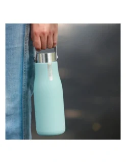 Philips GoZero 590ml Smart UV Bottle Blue AWP2788BL/79 11 Philips GoZero 590ml Smart UV Bottle Blue AWP2788BL/79 -Maxwell Williams Store 799941250 3 2 720x928