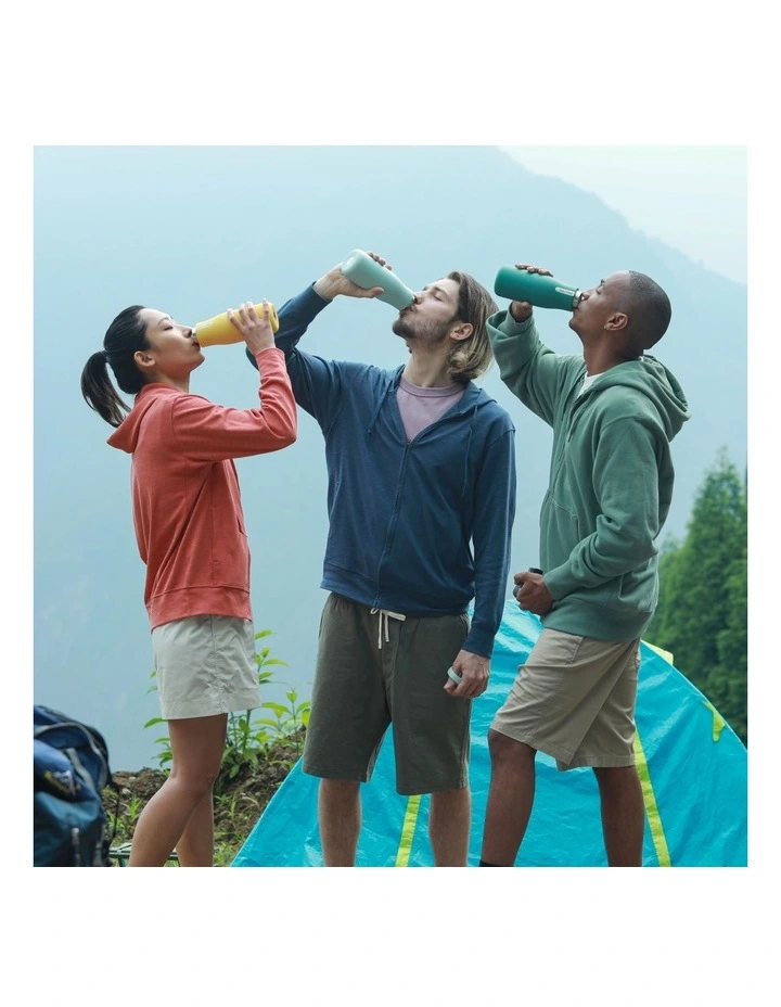 Philips GoZero 590ml Smart UV Bottle Blue AWP2788BL/79 7 Philips GoZero 590ml Smart UV Bottle Blue AWP2788BL/79 - Image 5