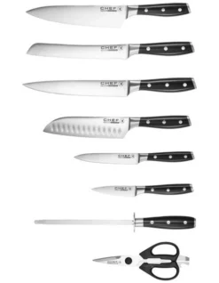 Kassel 9pce Knife Block -Maxwell Williams Store 800225560 2 720x928