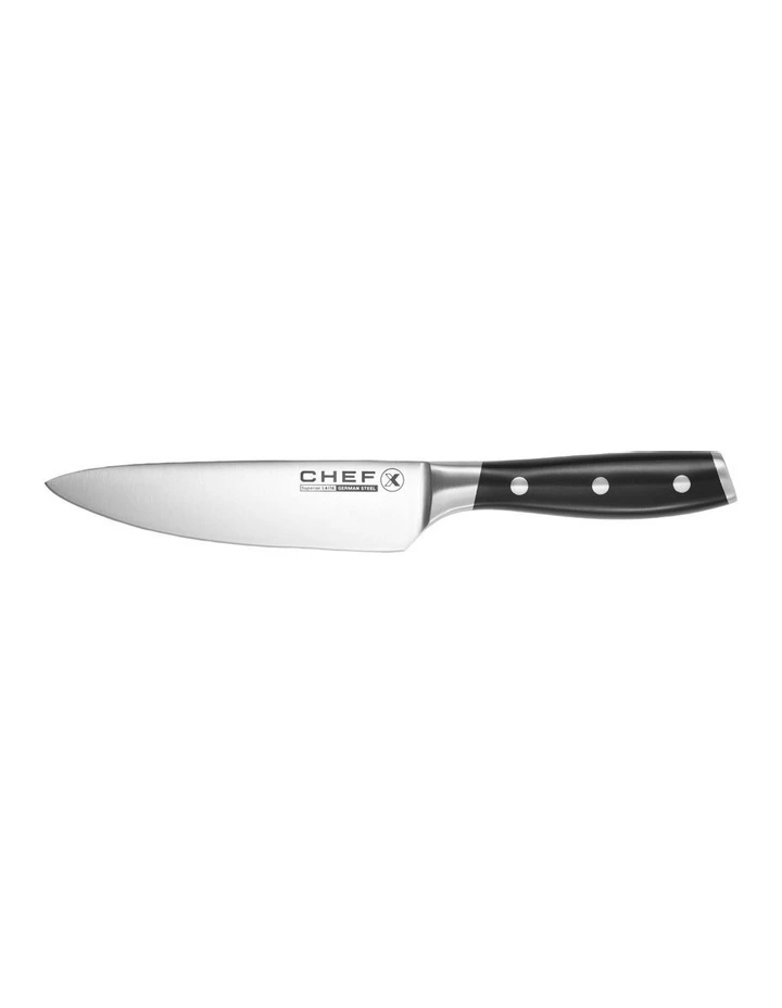Kassel Chef's Knife 15cm 3 Kassel Chef's Knife 15cm