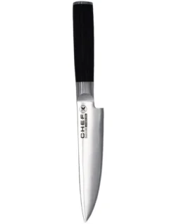 Miyamoto 15cm Chef's Knife SIlver