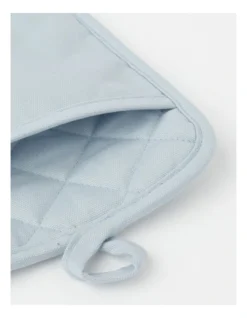 Cooks Pot Holder Blue -Maxwell Williams Store 802023580 3 720x928