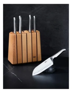 Pro Chamber 6 Piece Knife Block Set -Maxwell Williams Store 802151920 4 2 720x928