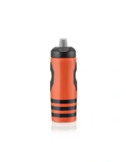 ADIDAS 600ml Performance Water Bottle Red