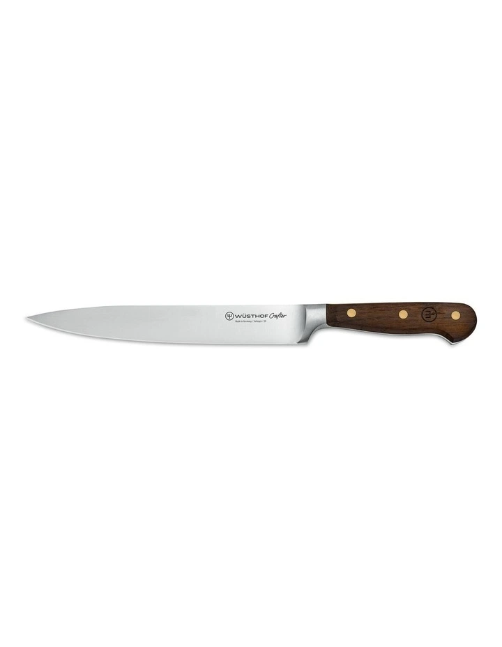 Crafter Carving Knife 20cm 3 Crafter Carving Knife 20cm