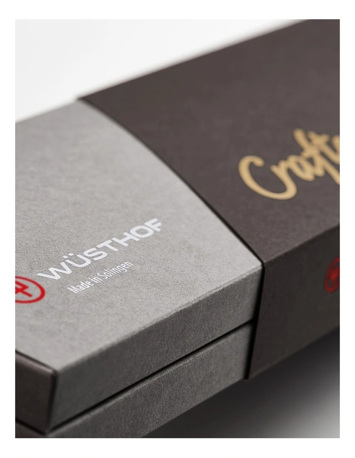 Crafter Carving Knife 20cm 5 Crafter Carving Knife 20cm - Image 3