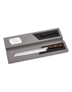 Crafter Bread Knife 23cm -Maxwell Williams Store 803243260 4 1 720x928