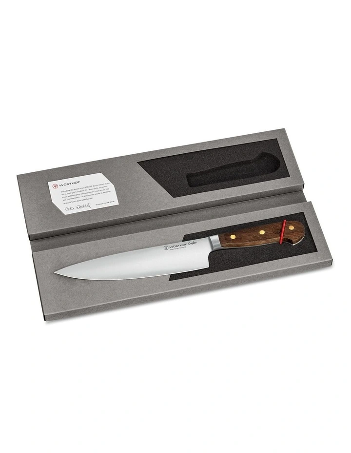 Crafter Cooks Knife 20cm 6 Crafter Cooks Knife 20cm - Image 4