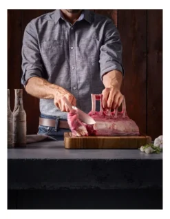 Crafter Cooks Knife 20cm 11 Crafter Cooks Knife 20cm -Maxwell Williams Store 803243440 5 720x928