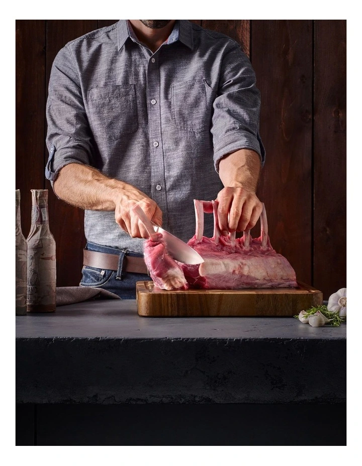 Crafter Cooks Knife 20cm 7 Crafter Cooks Knife 20cm - Image 5