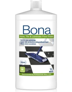 1L Stone Tile And Laminate Polish