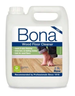 2.5L Wood Floor Cleaner
