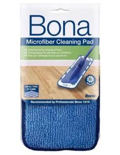 Wood/Timber Floor/Surface Cleaning Kit W Mop/1L Spray Bottle/Microfiber Pad -Maxwell Williams Store 803422900 5 720x928