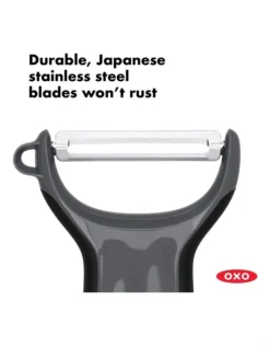 OXO Prep Y-Peeler -Maxwell Williams Store 804906190 4 720x928