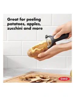OXO Prep Y-Peeler -Maxwell Williams Store 804906190 6 720x928
