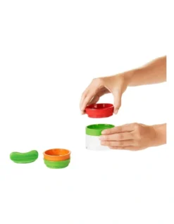 OXO 3 Blade Hand-Held Spiralizer 15 OXO 3 Blade Hand-Held Spiralizer -Maxwell Williams Store 804906460 7 720x928