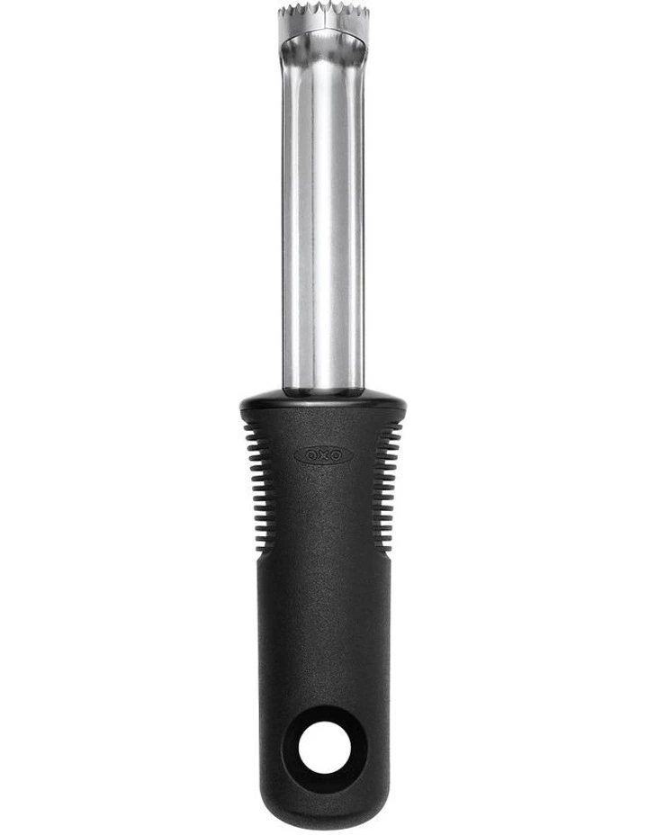 OXO Corer In Black 3 OXO Corer In Black