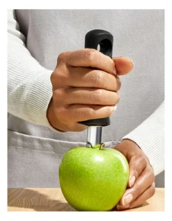 OXO Corer In Black 10 OXO Corer In Black -Maxwell Williams Store 804906640 4 720x928