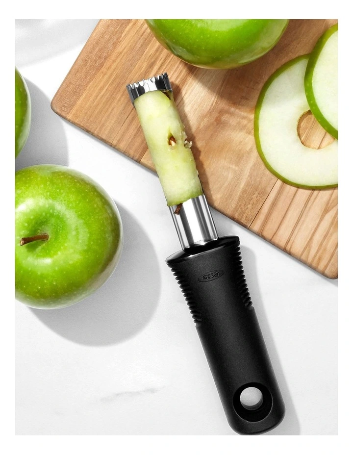 OXO Corer In Black 7 OXO Corer In Black - Image 5
